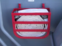 まきまきホース