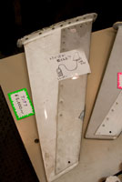 航空ジャンク市