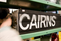 航空ジャンク市