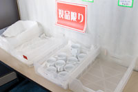 航空ジャンク市