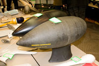 航空ジャンク市