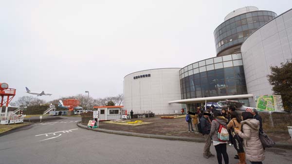 航空ジャンク市