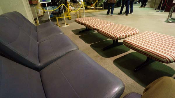 航空ジャンク市