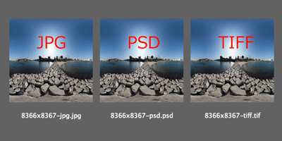 jpg psd tiff