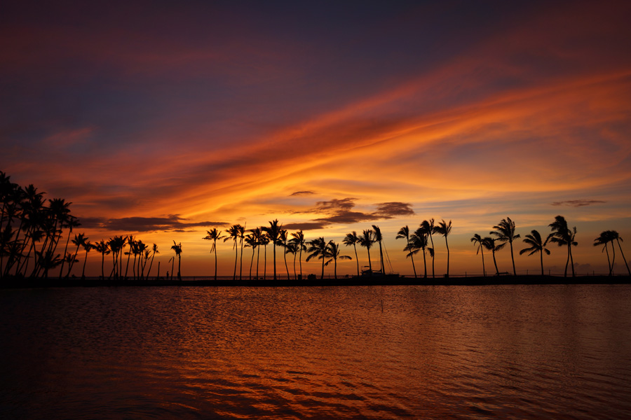 ワイコロア・ビーチ 2012.9.5