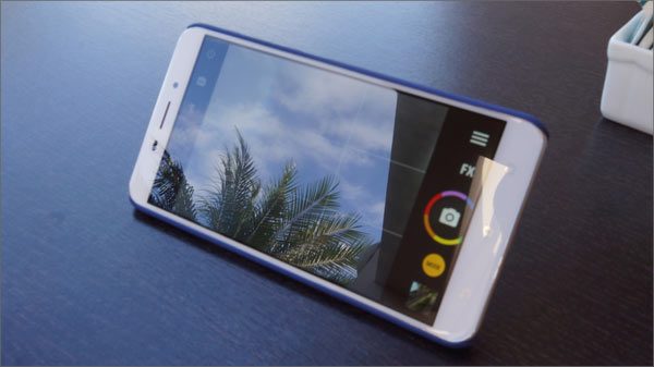 ASUS Zenfone 3 Laser