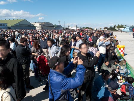 入間航空祭2010