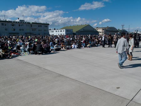 入間航空祭2010