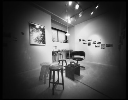 ギャラリー・アビィ