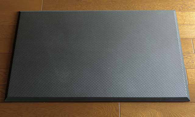 疲労軽減マット