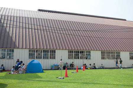 横田基地 日米友好祭2010