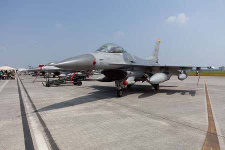 横田基地 日米友好祭2010