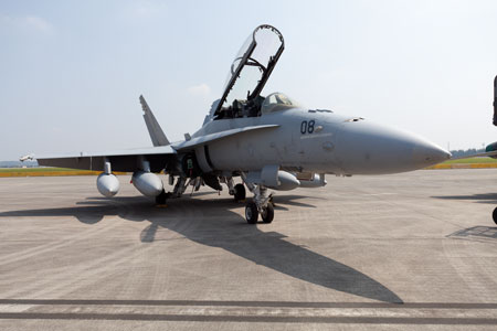 横田基地 日米友好祭2010