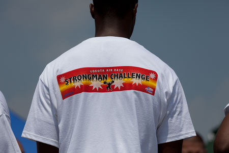 横田基地 日米友好祭2010