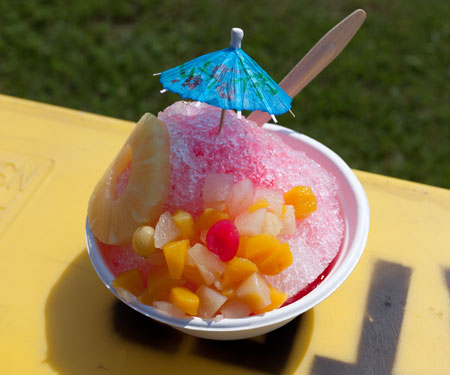 横田基地 日米友好祭2010